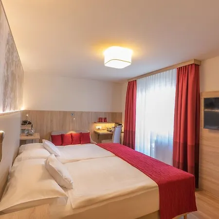 Sonne 3* Superior Otel Saint-Moritz