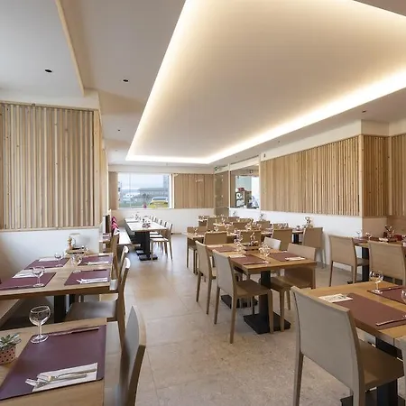 Sonne 3* Superior Otel 3*