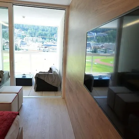 Sonne 3* Superior Saint-Moritz