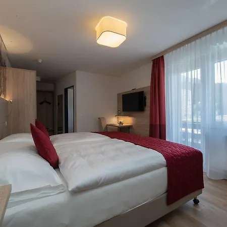 Sonne 3* Superior Otel