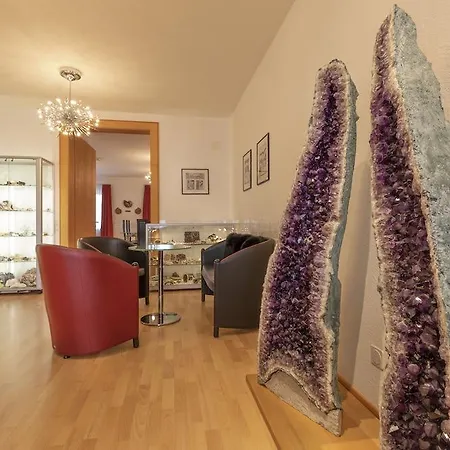 Otel Sonne 3* Superior Saint-Moritz