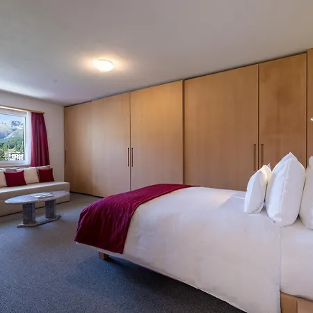 Otel Sonne 3* Superior 3*