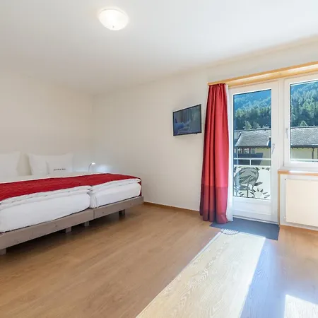 Sonne 3* Superior Saint-Moritz