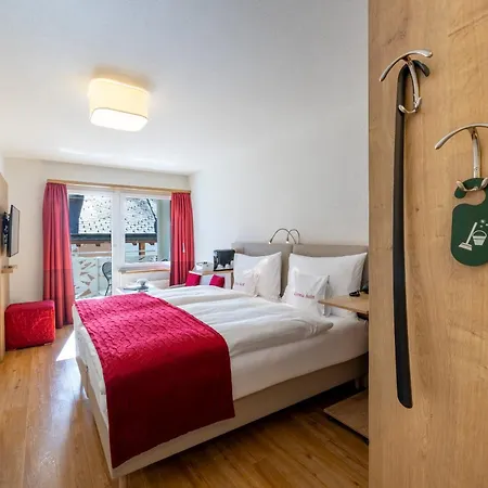 Otel Sonne 3* Superior 3*