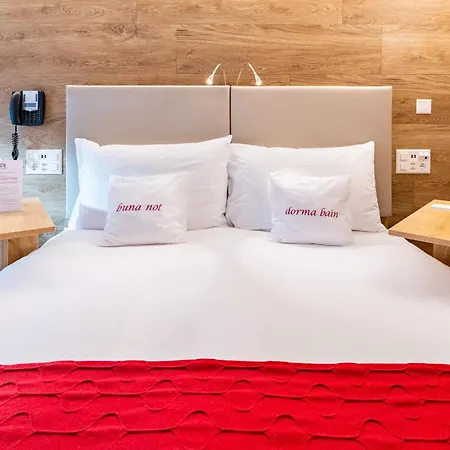 Sonne 3* Superior Otel 3*