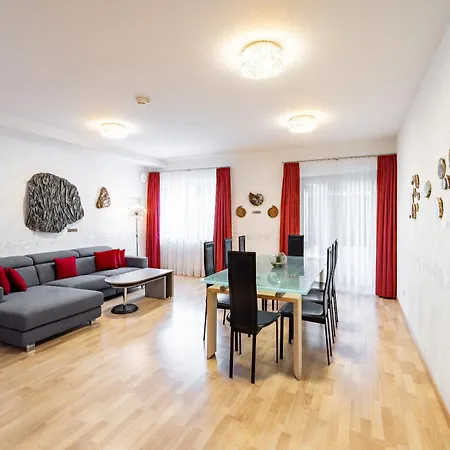 Otel Sonne 3* Superior 3*