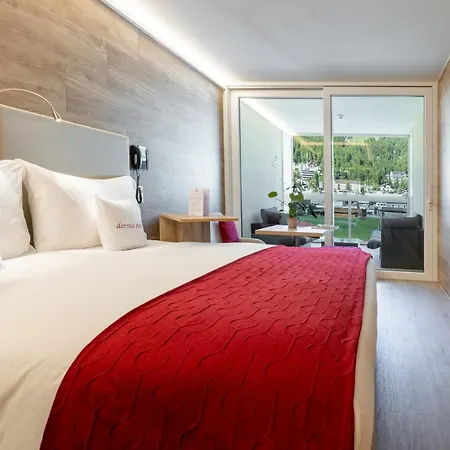 Otel Sonne 3* Superior 3*