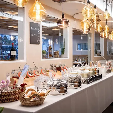 Sonne 3* Superior Otel