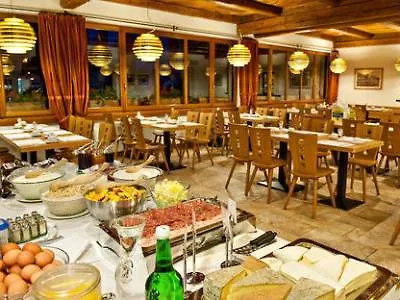 Otel Sonne 3* Superior