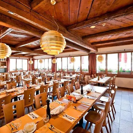 Otel Sonne 3* Superior 3*