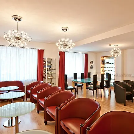 Otel Sonne 3* Superior Saint-Moritz