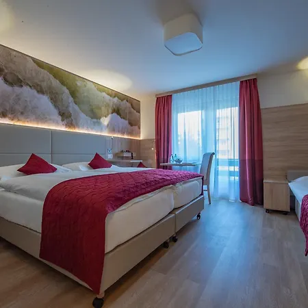 Sonne 3* Superior Otel