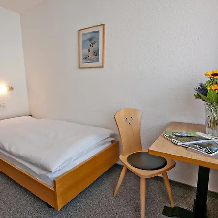 Otel Sonne 3* Superior Saint-Moritz