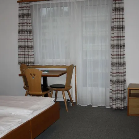 Otel Sonne 3* Superior