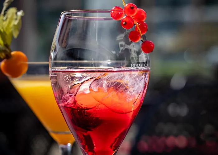 Hotel Sonne 3* Superior