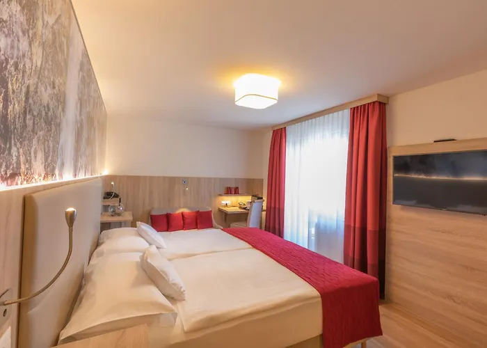 Sonne 3* Superior 3* São Moritz