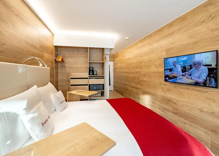 Sonne 3* Superior Hotel