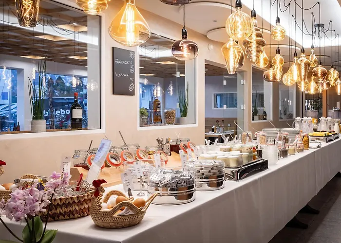 Sonne 3* Superior Hotel