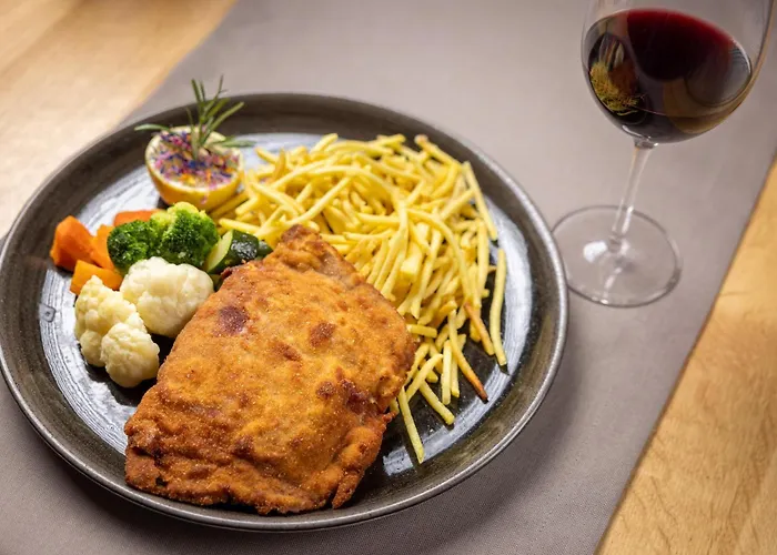 Hotel Sonne 3* Superior 3*