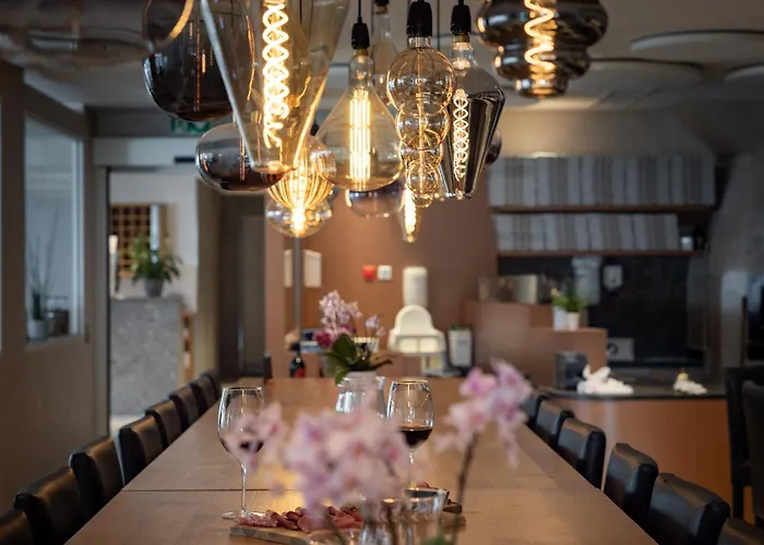 Hotel Sonne 3* Superior São Moritz