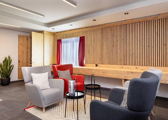 Sonne 3* Superior 3* São Moritz