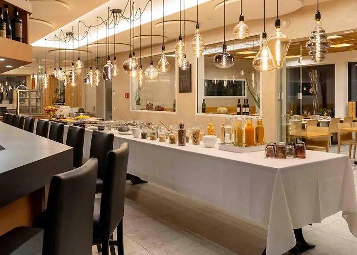 Sonne 3* Superior Hotel