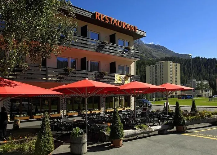 Hotel Sonne 3* Superior