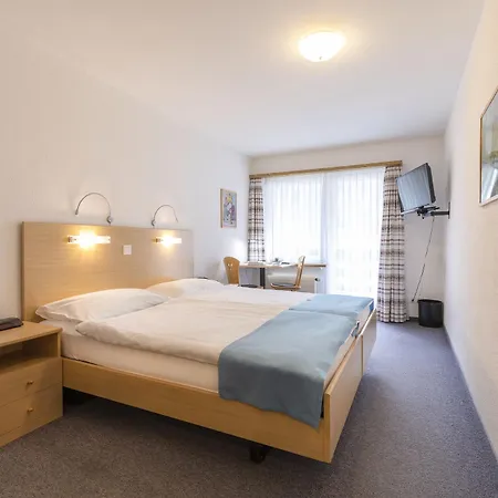 Sonne 3* Superior Hotel 3*