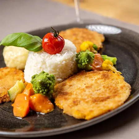 Hotel Sonne 3* Superior 3*