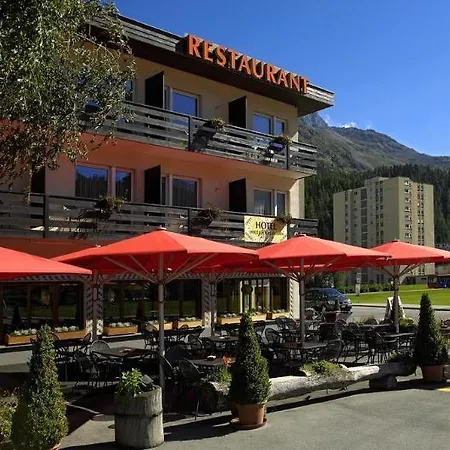 Hotel Sonne 3* Superior